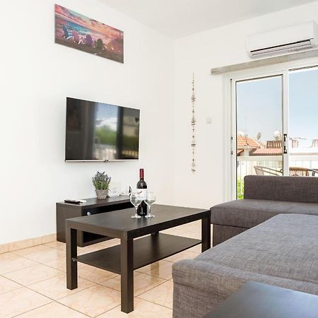 Mynapa Apartments Aya Napa Dış mekan fotoğraf