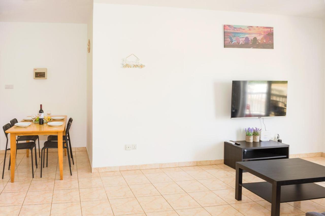 Mynapa Apartments Aya Napa Dış mekan fotoğraf