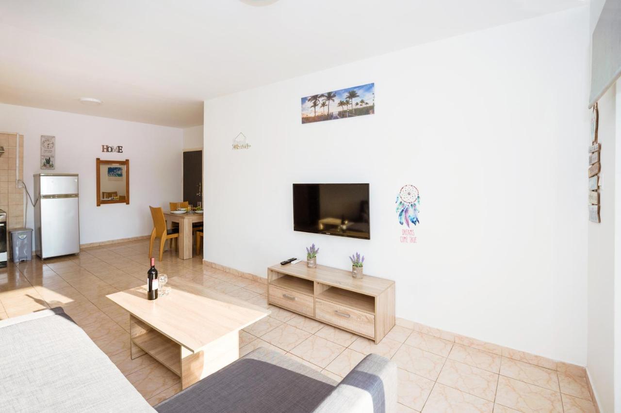 Mynapa Apartments Aya Napa Dış mekan fotoğraf